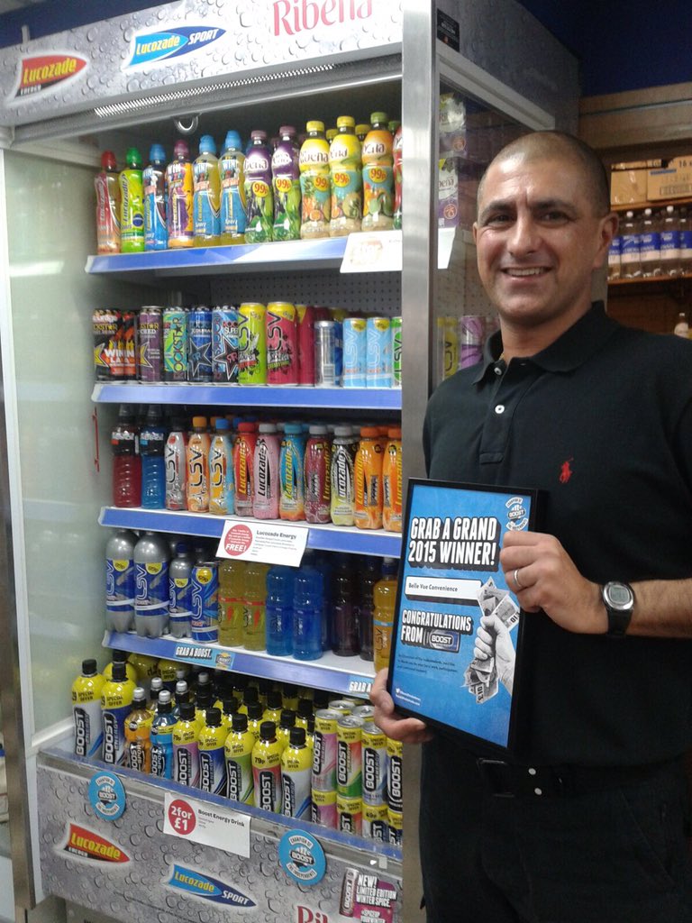 @liesebashir <a href="/betterRetailing/">Better Retailing</a> @NickShanagher <a href="/IAAcademy/">IAA</a>.great work as always Bay. Like they say class is permanent!