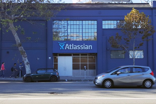 SSD_Cloud_Linux's tweet image. IDG Contributor Network: Atlassian looks to simplify developer workflow across.. puls.ly/_h0ggw