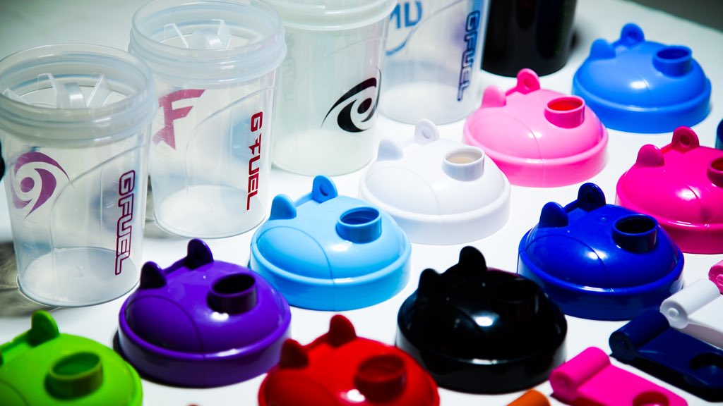 GammaLabs tweet picture
