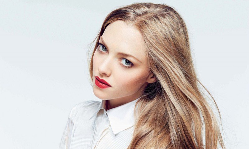Happy 30th Birthday Amanda Seyfried !!(3rd Dec)     