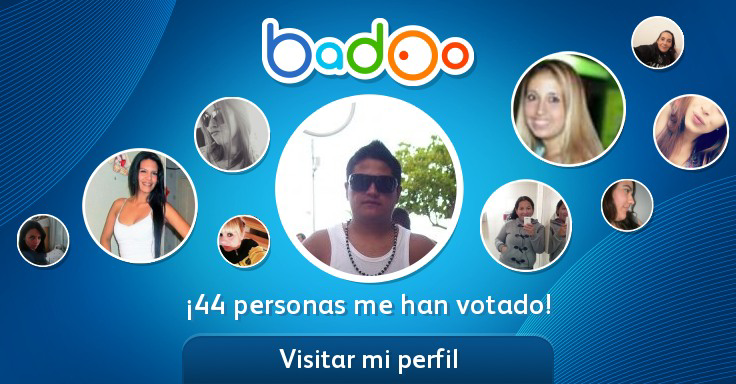 MANITO_10's tweet photo. ¡Diviértete conociendo a Fabio Ortiz y a otra gente interesante cerca entrando en Badoo! https://t.co/UI28XQqIwK