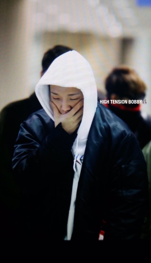 MAMA 아이콘 바비 구준회 | 인스티즈