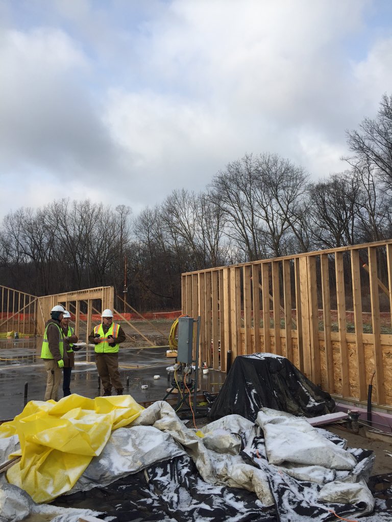 PaulsonElectric's tweet photo. @nature_center Amazing Space. Check out commit to Living Building Challenge: https://t.co/tSmjpRZoUv #sustainable https://t.co/3xdSLTDUkB