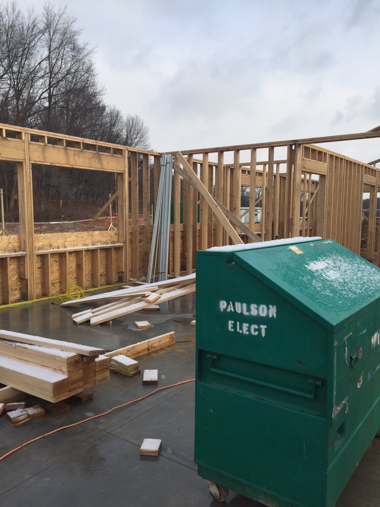 PaulsonElectric's tweet photo. @nature_center Amazing Space. Check out commit to Living Building Challenge: https://t.co/tSmjpRZoUv #sustainable https://t.co/3xdSLTDUkB