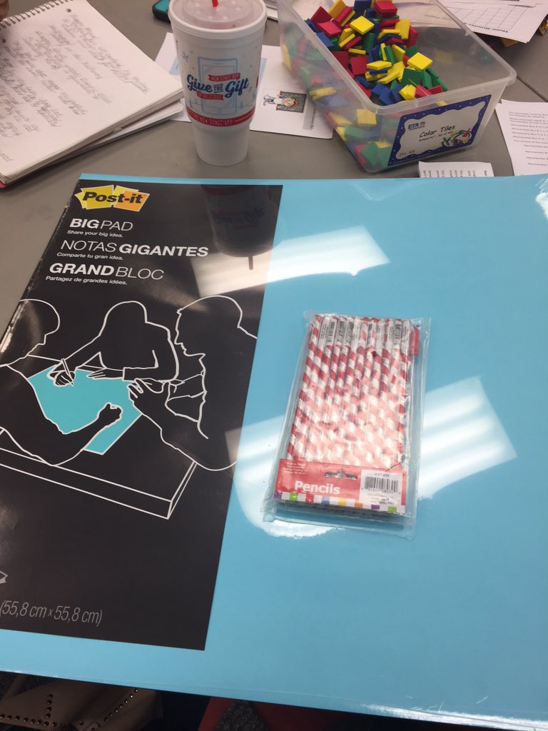 msshortis's tweet image. Leaving #mathplc with some prizes! @HumbleISD_SFE @HumbleElemMath