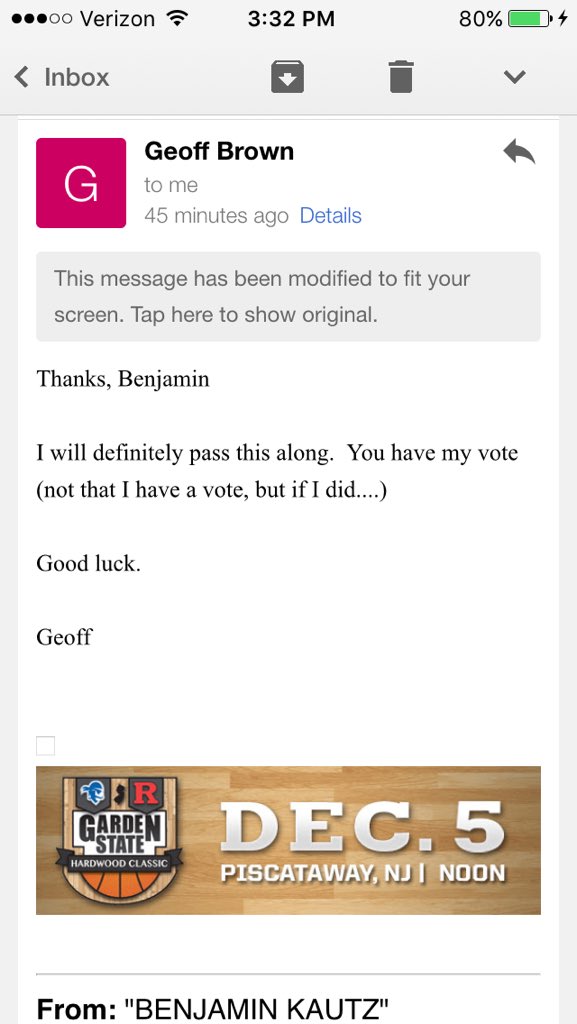 KautzBen's tweet image. I am blessed to be considered for the Rutgers Football Head coaching job #Kautz4Coach @RFootball @KSargeantNJ