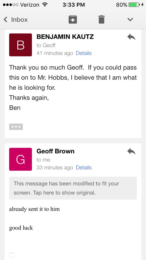 KautzBen's tweet image. I am blessed to be considered for the Rutgers Football Head coaching job #Kautz4Coach @RFootball @KSargeantNJ