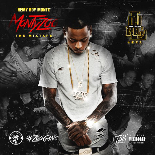 NittDaGritt's tweet photo. [Mixtape] Remy Boy Monty - Monty Zoo :: #GetItLIVE! https://t.co/4xxAfTwX0j @LiveMixtapes @Monty1738 @FettyWap https://t.co/n7qdgvzwy7