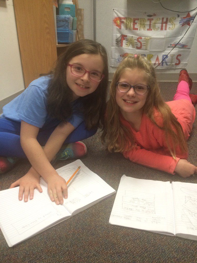 msfrerichsclass's tweet photo. We are creating our own board games based on the NC symbols! NC-opoly and NC trivia will be educational and fun!! https://t.co/s2M4TJ1bIP