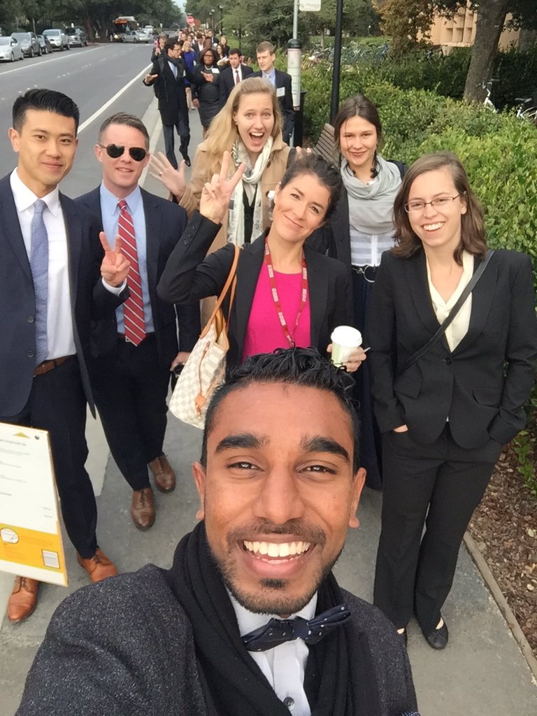 Benji_Fernandes's tweet image. Of to the final round #StanfordGSBLife #ExecutiveChallenge