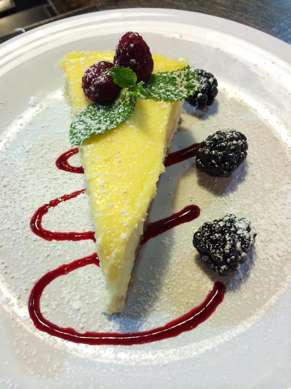 IL Bistro tweet media