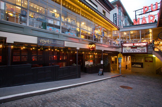 IL Bistro tweet media