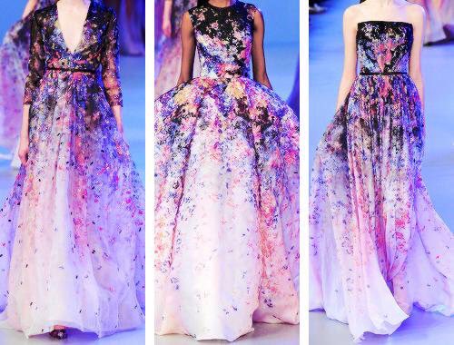 Stylistcrea's tweet photo. Elie Saab https://t.co/1KR68Lv2kP