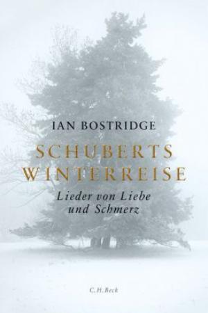 RBraunmueller's tweet image. @Ianbostridge hat ein kluges Buch über die #Winterreise von Franz #Schubert geschrieben.