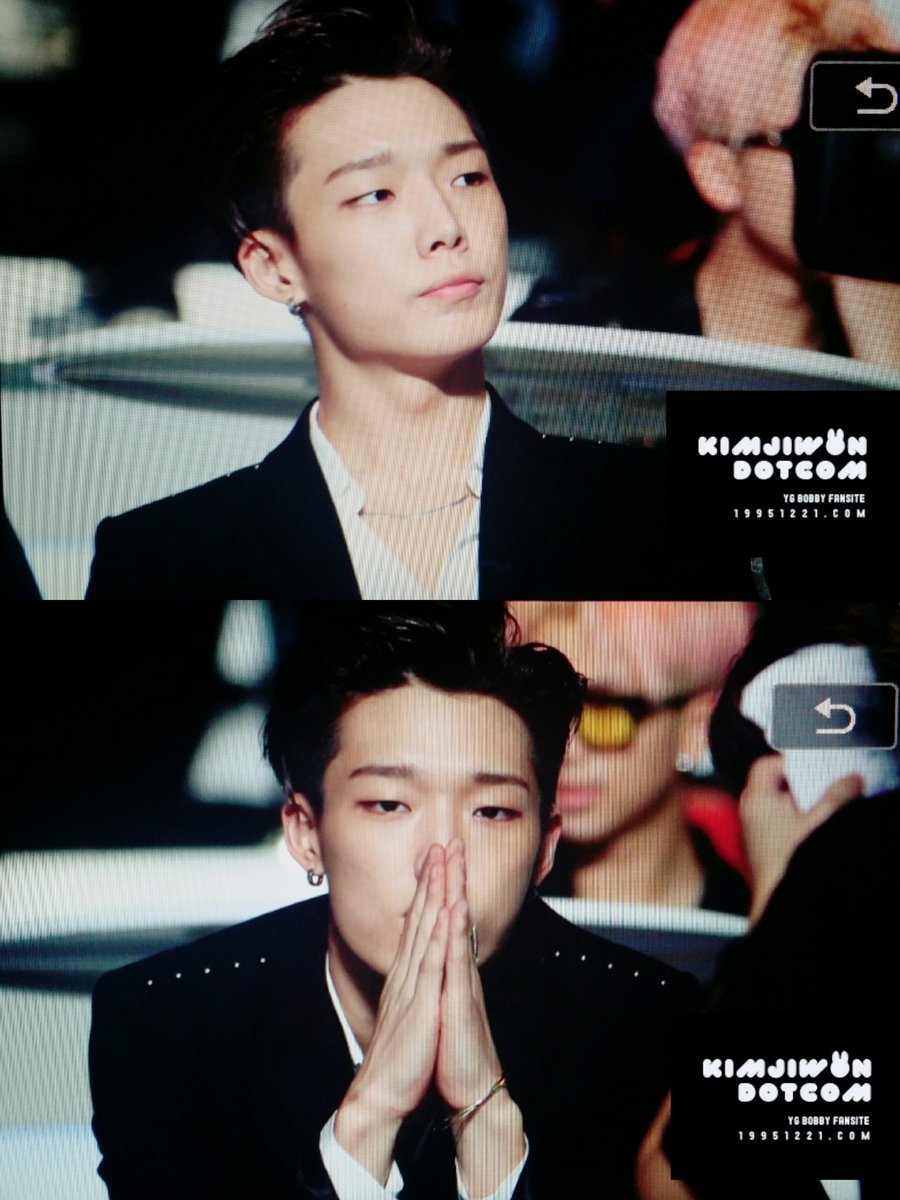 MAMA 아이콘 바비 구준회 | 인스티즈