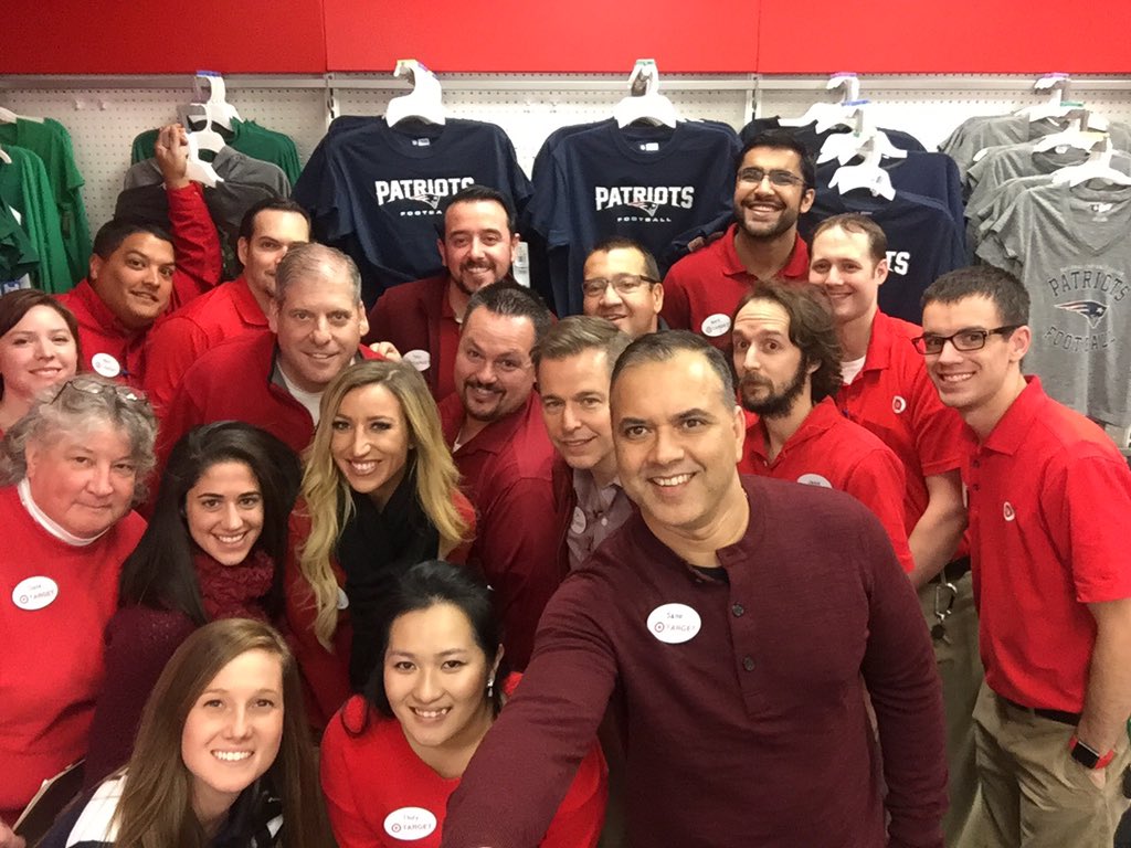 tonitas05's tweet photo. @TWilmingtonMA @achiarelli221 @JimHogan23 @samshah21 @Target https://t.co/moRoKtnO9A