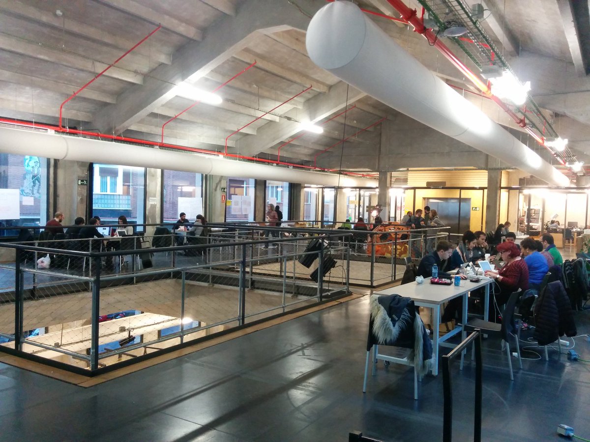 Migs_Bru's tweet photo. Desde el cuartel de #DaTactic3, movilizando un voto consciente e informado para las próximas elecciones. #El20Decido https://t.co/NpE90gyu6U