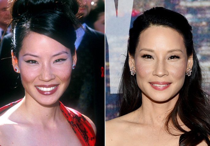 We\re wishing a happy birthday! See her changing looks through the years:  