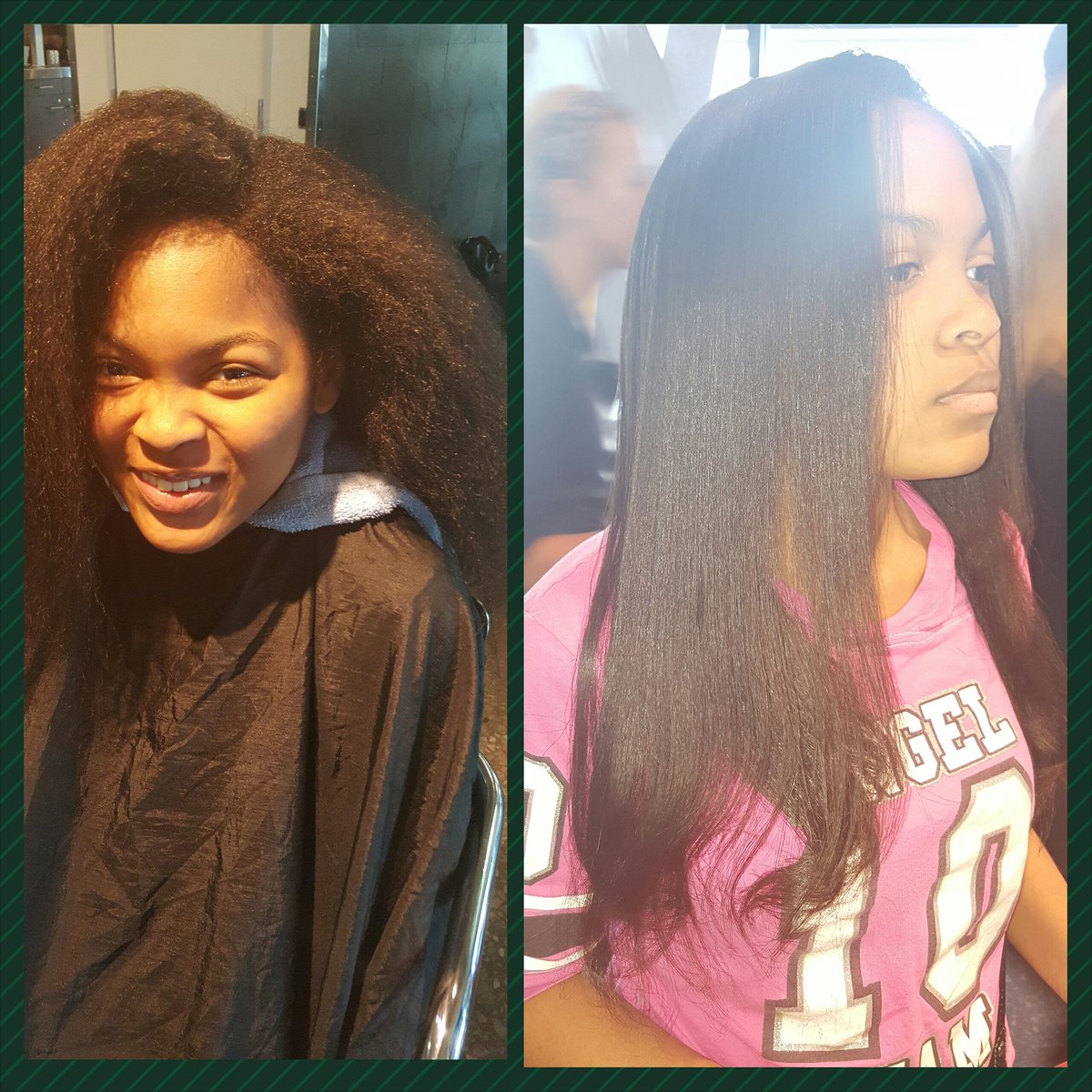 QuettaJ757's tweet photo. Freshly Pressed! #GuessWhoItsQ #ILoveWhatIDo #QTheStylist #HairArt #Slayed https://t.co/od6PlehK4I