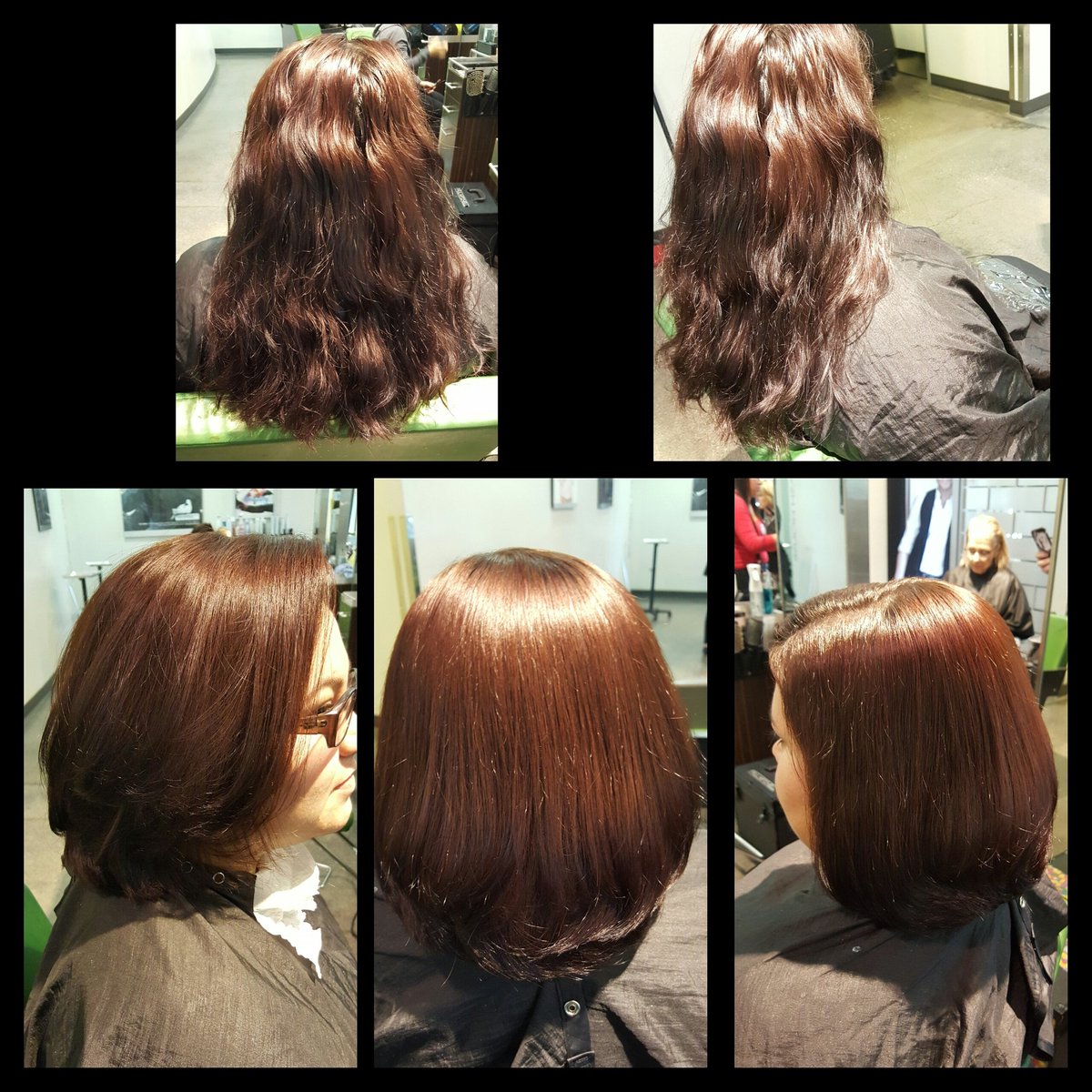 QuettaJ757's tweet photo. Big Chop! I had fun with this one! #GuessWhoItsQ #ILoveWhatIDo #QTheStylist #HairArt #Haircutting #CosmeticArt https://t.co/DYJ67cbSRF