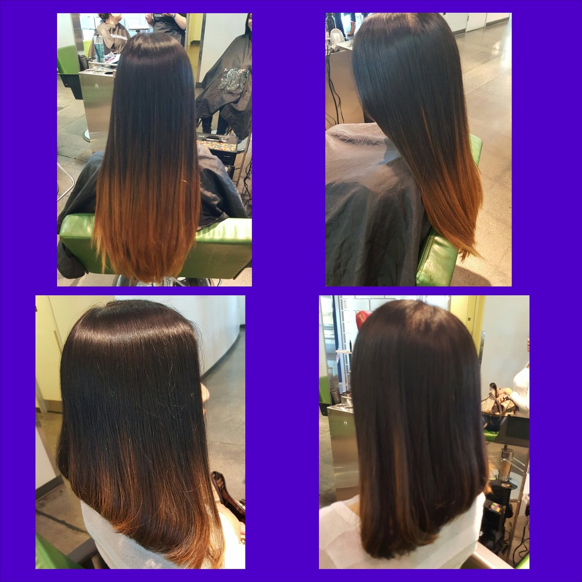 QuettaJ757's tweet photo. Big Chop! #GuessWhoItsQ #ILoveWhatIDo #QTheStylist #HairArt #Slayed #Haircutting https://t.co/tOIY9YrLX7