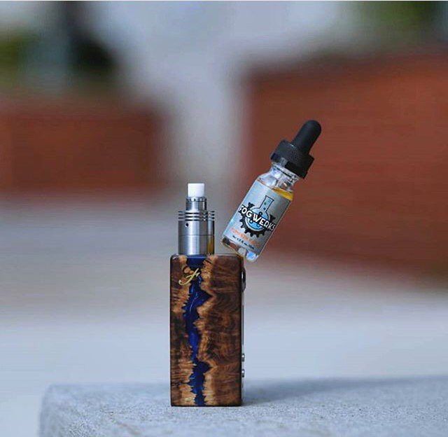 ☺️👌🏻  #coilporn #usavape #vape #vapelife #ejuice  #vapor #vaping #vapeon #cloud #coils #eliquid #BRVape