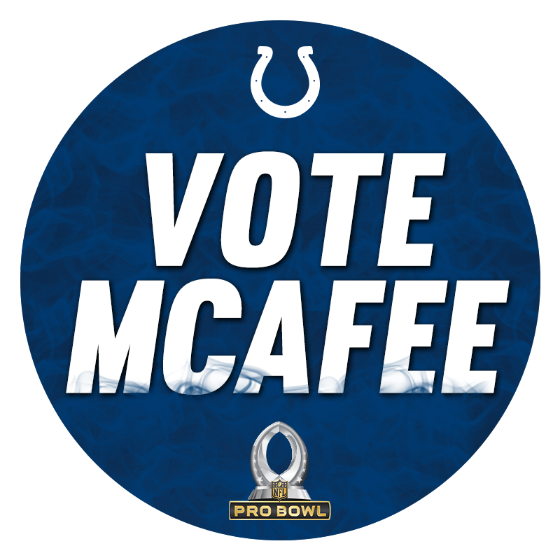 Colts tweet picture