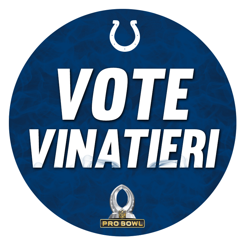 Colts tweet picture