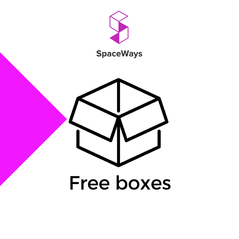 Space_Ways's tweet photo. Packing up your stuff? Choose our free sturdy moving boxes! Book your box delivery now https://t.co/bX3mFdWidG https://t.co/OowkmKUS7p