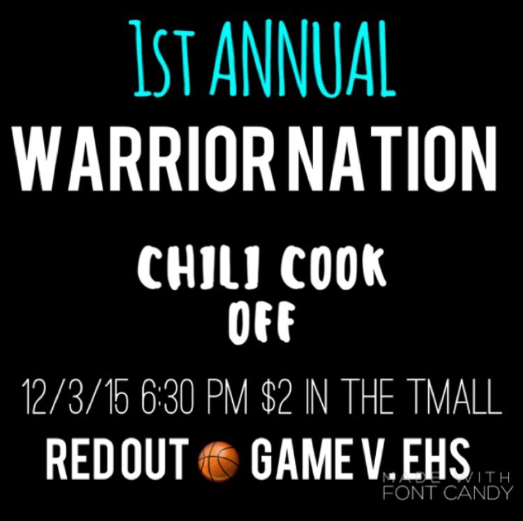 Warrior Nation tweet media