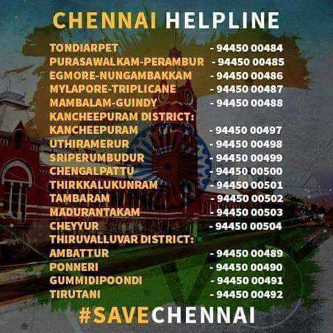 Kishankrishk's tweet photo. #IPrayForChennai #ChennaiFloods #ChennaiRainsHelp #SaveChennai https://t.co/NrGDX4uc9b