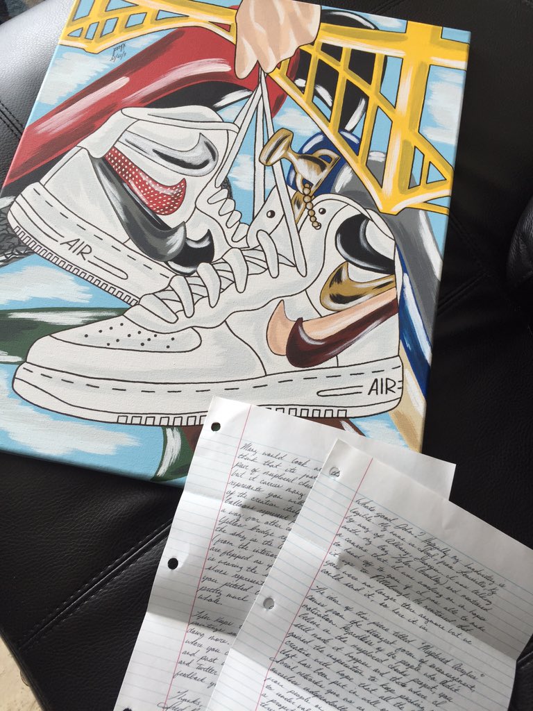 JohnGeiger_'s tweet photo. "Misplaced acrylics" thank you @SCED_ https://t.co/5hviHzjTmb
