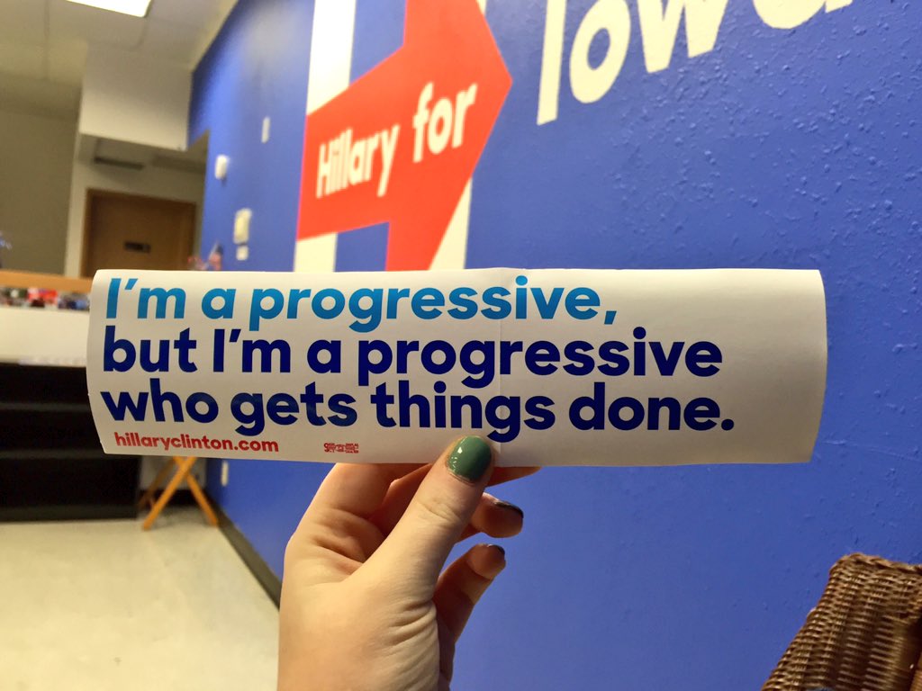 hannahbfine's tweet photo. Look what I got in the mail today! For anyone wondering why @HillaryClinton is the best choice for president: https://t.co/Hm5ojXKyHH