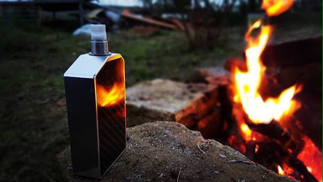 Nice 😍  #coilporn #usavape #vape #vapelife #ejuice  #vapor #vaping #vapeon #cloud #coils #eliquid #BRVape