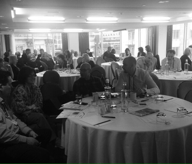 EventsDLB's tweet image. Thank you to all of today's attendees at our #dlbnltc conference. Some great discussions and contributions.