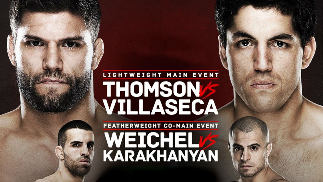 StrikeScoreMMA's tweet photo. Guest blog at @Fight_Matrix Examining Josh Thomson’s Rehab Tour in @BellatorMMA #Bellator147 https://t.co/JwpVcek8jw https://t.co/bX9XBqDdZe