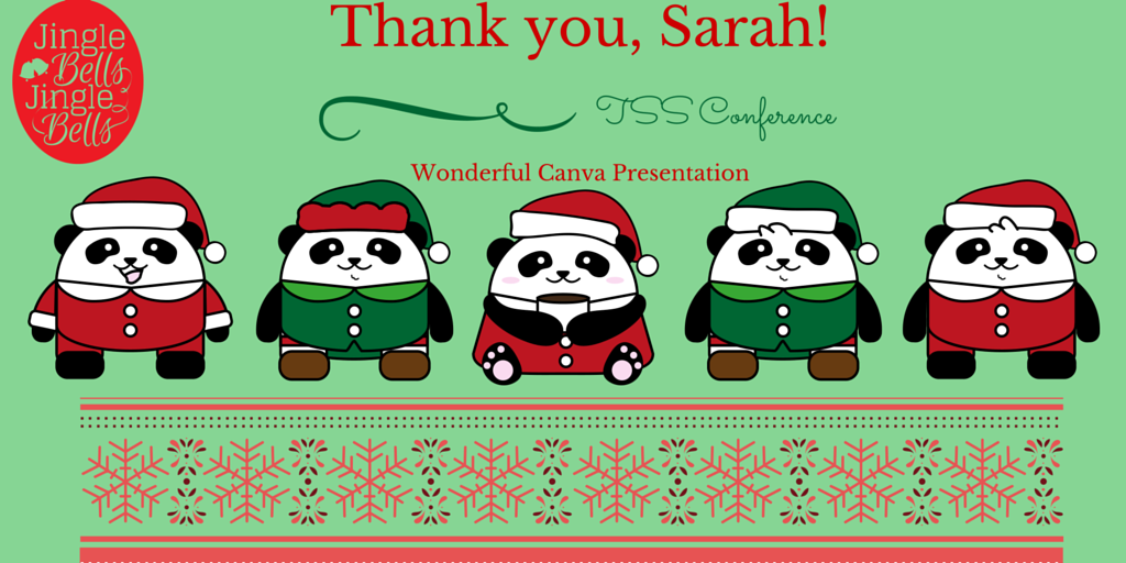maryemcbeth's tweet photo. Loving Canva! It's my favorite flyer maker! #nisdts2 #chatss @nisdtsssarah https://t.co/3OTOgafJwX