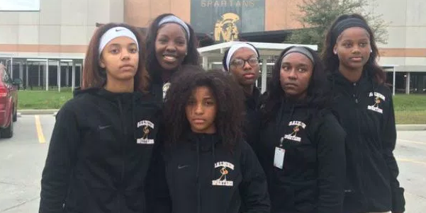 #BlackGirlsDontMatter: LA Teens Are Sexually Harassed By Coach, Then Punished 4 Complaining bit.ly/1LOmkRe