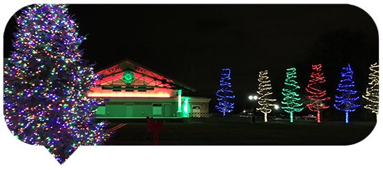VisitHamiltonCo's tweet photo. #VisitHC towns will be aglow with holiday spirit &amp; lights this wknd! Upcoming events: https://t.co/gcsfuR8QEe https://t.co/lO2061wGDs