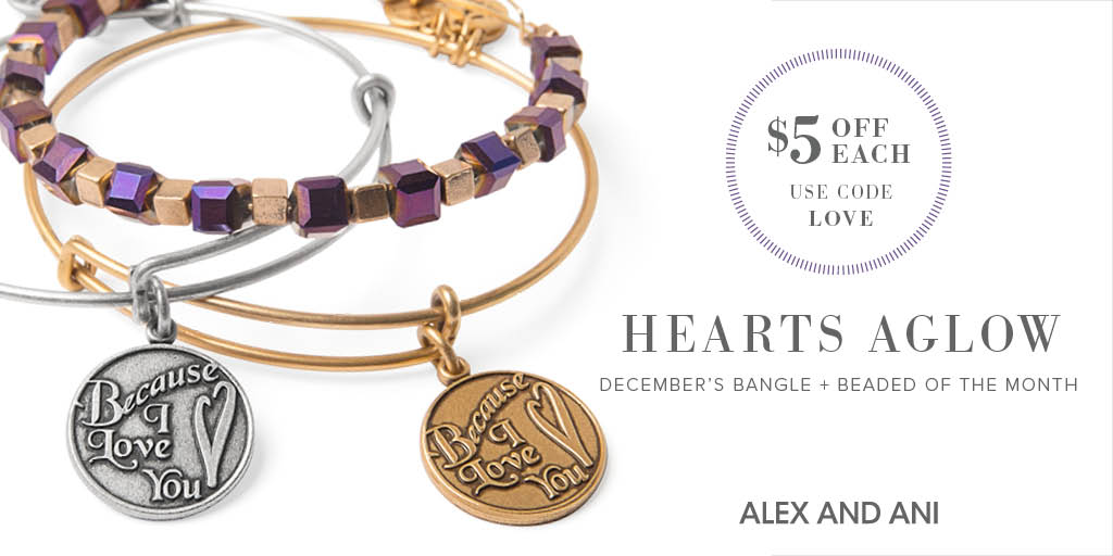 alexandani's tweet photo. Say I love you with the #banglesofthemonth.
Save $5 with code LOVE > https://t.co/I5PqE4XDCf https://t.co/0cUKDJtWH7