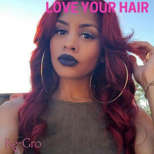 myregro's tweet photo. Have you visited our website? Check it out! https://t.co/8unXEymmMT #MyReGro #NaturalHair #RelaxedHair #HHJ #Health… https://t.co/DZu1QXRCBe