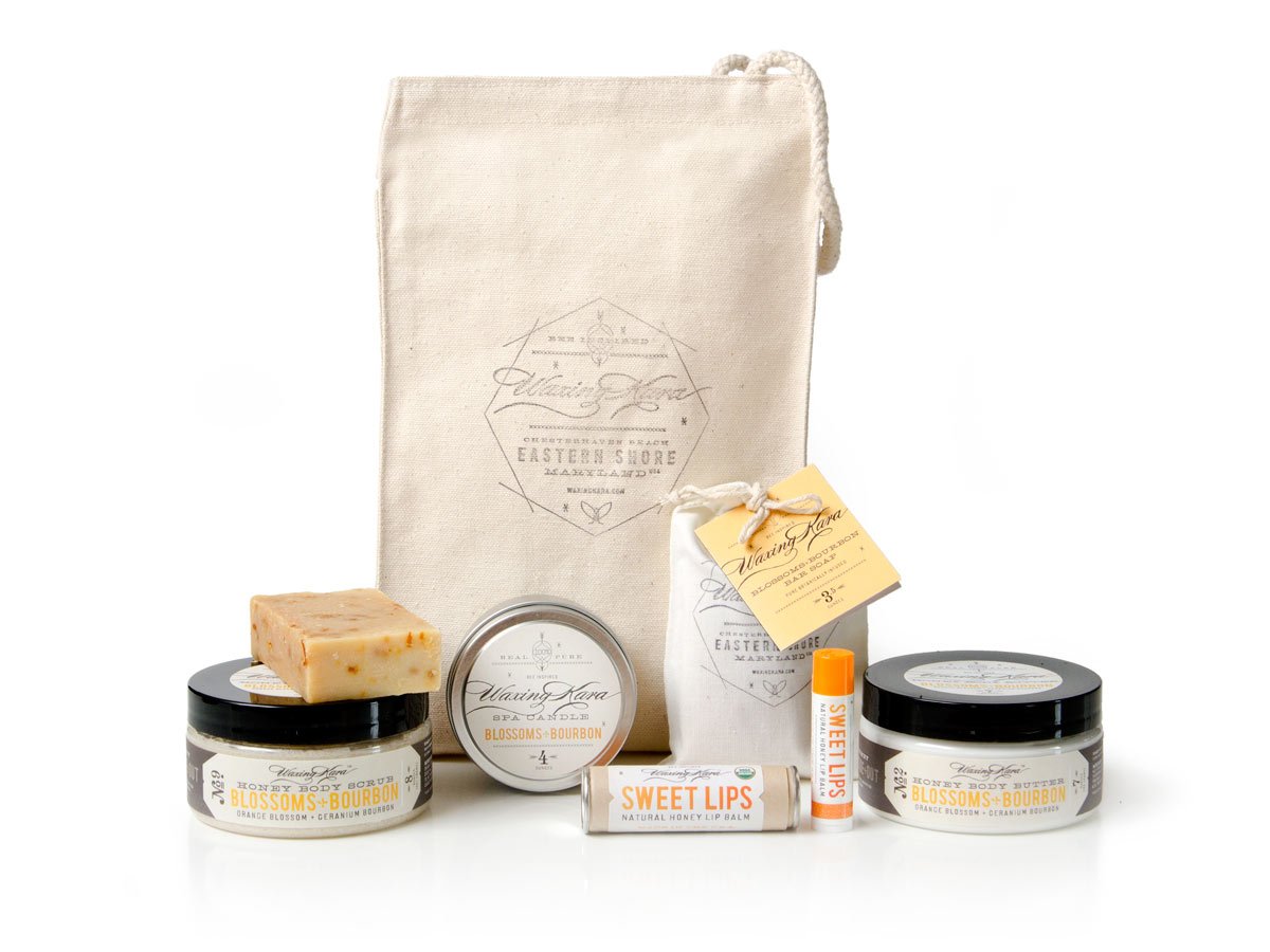 Waxing Kara Honey House on Twitter "Perfect gift under 100 Big Bag of