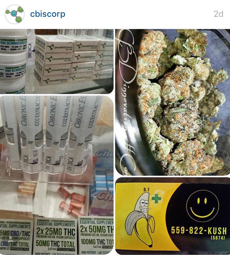 CannabisScienc1's tweet photo. New #CannabisCaps #Co2Oil #THC #CBD #Vegan https://t.co/Vvs9dsv87V