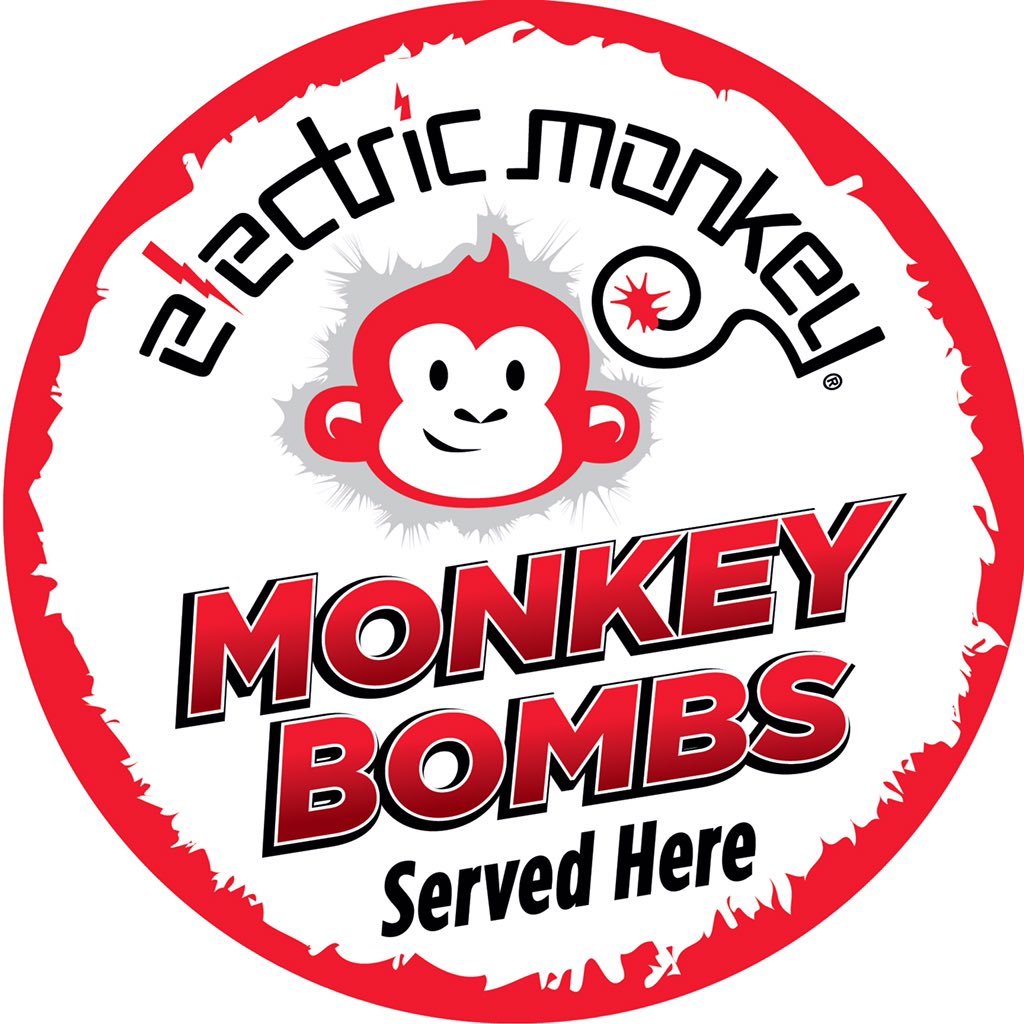 EnergizedMonkey's tweet photo. @BarSenunas in @wilkesbarrePA gets Funky with the Monkey! @ltvbeer #MonkeyNation https://t.co/OlsiyA7R0H