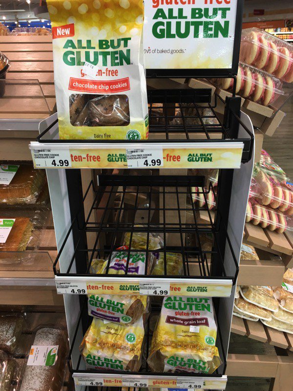 Review: All But Gluten Bread celiac-disease.com/review-all-but…