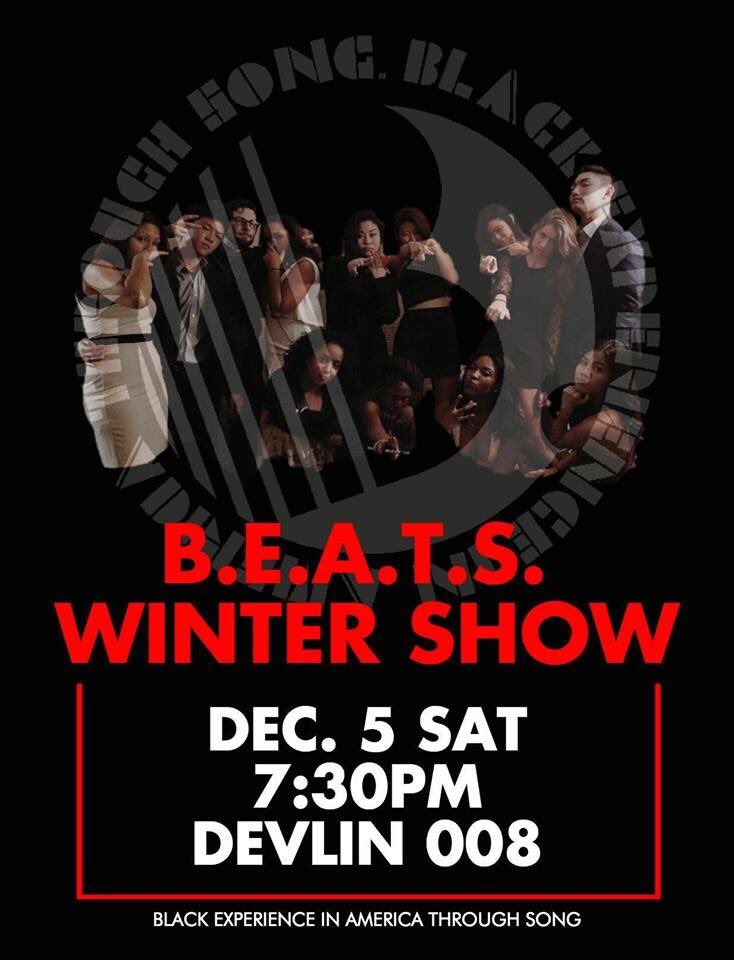 B.E.A.T.S. tweet media