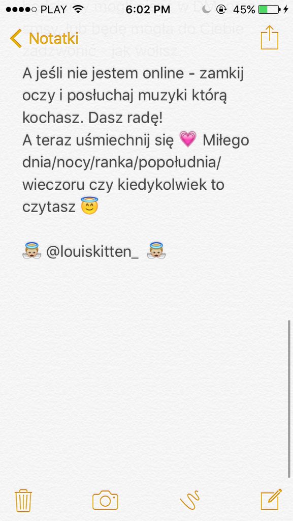 louiskitten_'s tweet image. ‼️Everyone! Please read it and don't forget about it! 

Proszę przeczytajcie to i nie zapominajcie 🙊 ‼️