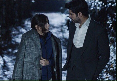 Ream90210's tweet photo. #sadeceikimiz #KaraSevda . 😍💙 https://t.co/NejkuRFSJQ
