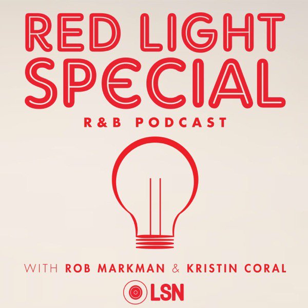 PlaybookAgency's tweet photo. Check out The @TimVocals Episode of the #RedLightSpecial Podcast w. @RobMarkman @Krislovaa : https://t.co/OvopoERaRe https://t.co/SgCbOi3dfY