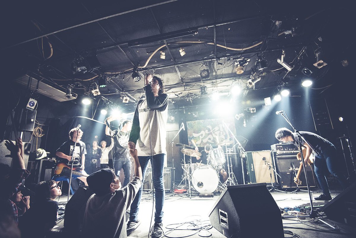 yo_su_'s tweet photo. 11/21 2015
アマヤドリ presents
"ELEVEN21"

Liaroid Cinema - 04 https://t.co/R9cel3l2ch